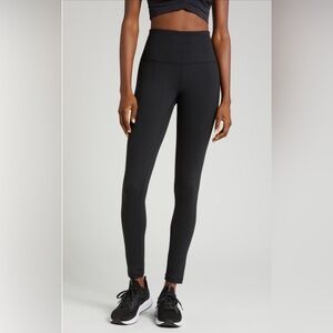 Zella leggings black sz L